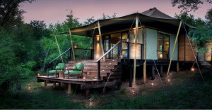  Vacation Hub International | &Beyond Ngala Tented Camp Main