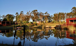  Vacation Hub International | Amara Farm Chalets Main