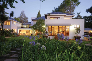  Vacation Hub International | Hyde Park Guest House Main