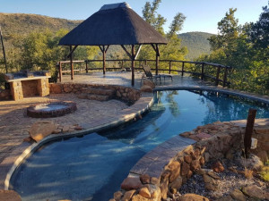  Vacation Hub International | Bona Kgole Private Game Lodge-Mabalingwe Main