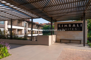  Vacation Hub International | Beautiful Zimbali Suites with Garden Main