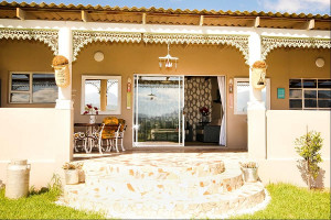  Vacation Hub International | Die Opstal Self Catering Guest House Main
