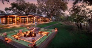  Vacation Hub International | &BEYOND Tengile River Lodge Main