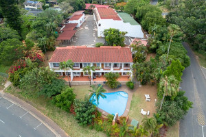  Vacation Hub International | Villa Mia Holiday Resort Main
