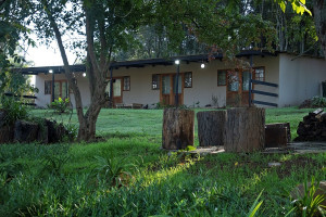  Vacation Hub International | Clydesdale On Lions River Main