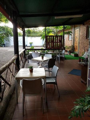  Vacation Hub International | Jozini Guesthouse Main