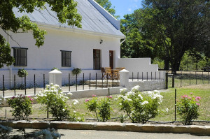  Vacation Hub International | Blaauwater Farms and Guesthouse Main