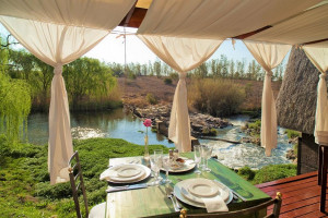  Vacation Hub International | Lethabo Estate Main