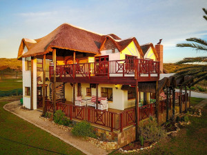  Vacation Hub International | Harmony Game Lodge Main
