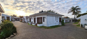  Vacation Hub International | Shonalanga Lodge Main