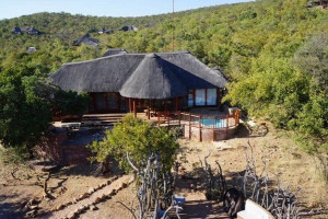  Vacation Hub International | Kwalata Bush Experience, Mabalingwe Main