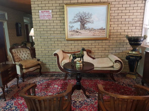  Vacation Hub International | Mountain View Country Estate- Parys Main