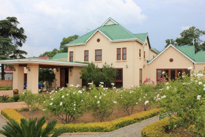  Vacation Hub International | Candlewoods Guesthouse Main