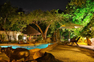  Vacation Hub International | Pumusa Bushcamp Main