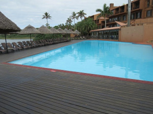  Vacation Hub International | San Lameer Villa 2505 Main