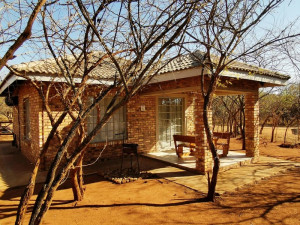  Vacation Hub International | 462 Bosbok Chalets Main