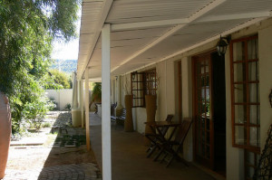  Vacation Hub International | Buckleys Guest Accommodation Main