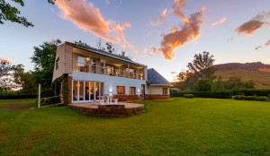  Vacation Hub International | Woodcliffe Country House Main