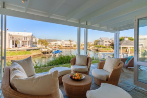  Vacation Hub International | Thesen Islands Accommodation - Luxury Island Retreat Main