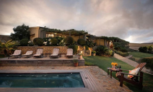  Vacation Hub International | Rouxwil Country House Main