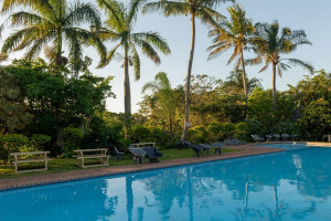  Vacation Hub International | Manzini Chalets - 17 Main