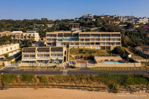  Vacation Hub International | Waterfront 33 2b1b Main