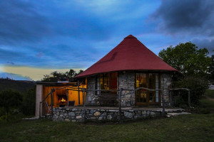  Vacation Hub International | Bergrivier Eco Retreat Main