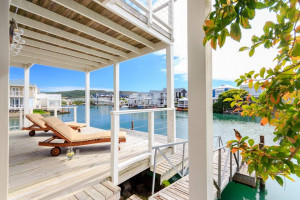  Vacation Hub International | Thesen Islands Accommodation - Resort Living on the Water Main