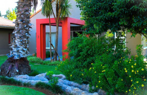  Vacation Hub International | La Rose Guesthouse Main