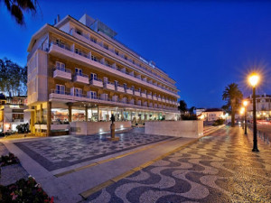  Vacation Hub International | Hotel Baía Cascais Main