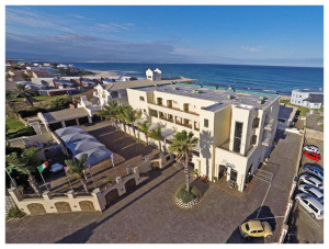  Vacation Hub International | Seashells Holiday Apartments and Conference Centre Main