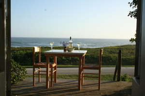  Vacation Hub International | Pebbles Beach Cottage Main
