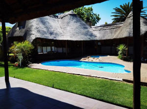  Vacation Hub International | Heimat Guesthouse Main