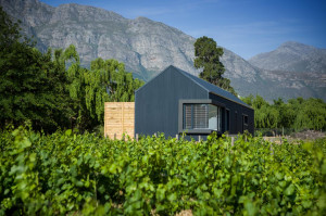  Vacation Hub International | Gite Franschhoek Main