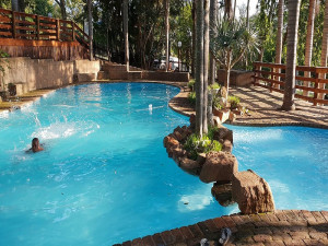  Vacation Hub International | eBundu Lodge Main