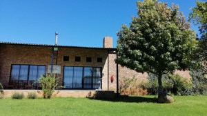  Vacation Hub International | Dullstroom Manor Game & Trout Lodge Main