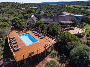  Vacation Hub International | Woodbury Tented Camp Main