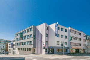  Vacation Hub International | Best Western City Hotel Pirmasens Pirmasens Main