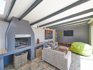  Vacation Hub International | KING PROTEA COTTAGES Main