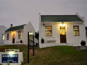  Vacation Hub International | Agulhas Heights Main