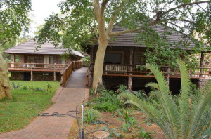  Vacation Hub International | Stoep At Steenbok Self Catering Main