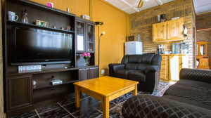  Vacation Hub International | Sunrose - Rose cottage - Swallow unit Main