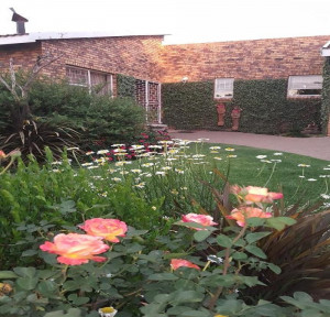  Vacation Hub International | Gemsbok Cottage Main