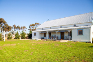  Vacation Hub International | Vleidam Guest Farm Main