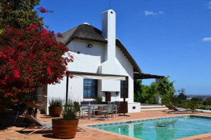  Vacation Hub International | Saxenburg Wine Farm Main