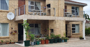  Vacation Hub International | Patrick's View Self-catering Apartments Main