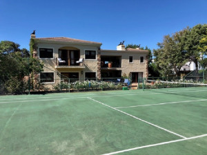  Vacation Hub International | Fernkloof Villa Main