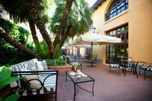  Vacation Hub International | HOTEL ALBANI FIRENZE Main