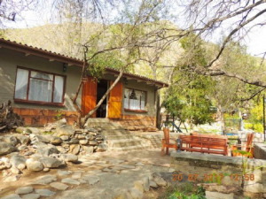  Vacation Hub International | Cango Retreat - Breathe Main
