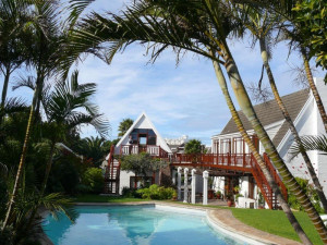  Vacation Hub International | Aberdour Guesthouse Main